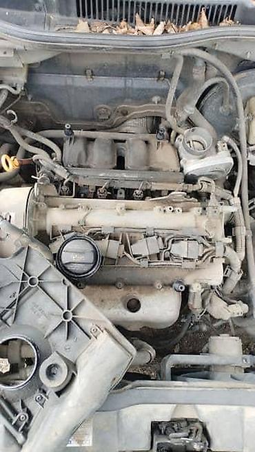 brava: MOTOR 1.6 16V ZA VOLKSWAGEN GOLF 4 | Ostali delovi Golf 4 — 2
