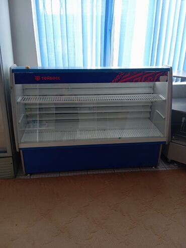 купить холодильник в бишкеке бу: Холодильник Б/у, Однокамерный