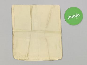Pościel i akcesoria: Jedwabna poszetka do marynarki – unisex - Materiał: jedwab (gładki, z — 2