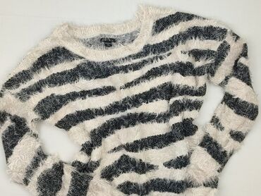 Amisu, Women`s sweater, S (EU 36)