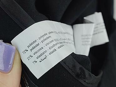 zara second hand: Zara, Spodnie materiałowe damskie, rozmiar S — 7