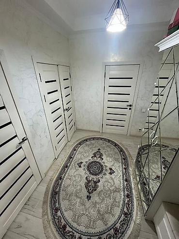 Продажа квартир: 2 комнаты, 78 м², Элитка, 3 этаж, Евроремонт — 20