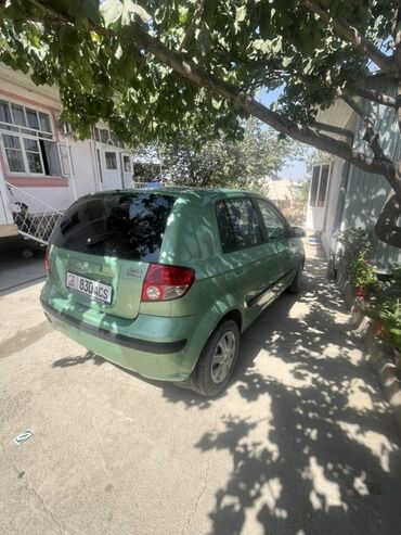 гетц машина цена бишкек: Hyundai Getz, 2003 г., 1.4 л, бензин, МКПП ✅ Экономичный и надёжный
