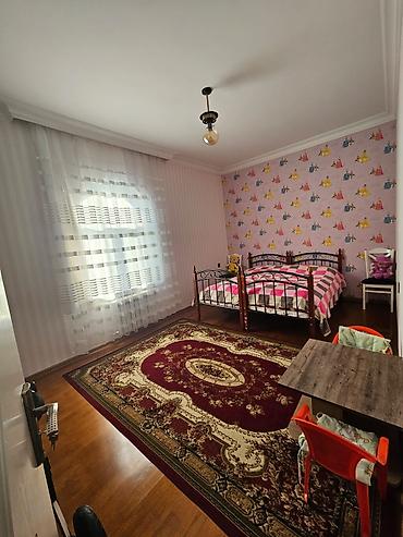 Həyət evləri və villaların satışı: Təcili Satış 5 sotda 3 ev🏠 2 sotda 2 mərtəbə ev hər mərtəbənin — 8