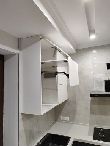 Мебель на заказ: Мебель на заказ, Кухня, Столешница, Шкаф, Пуфик — 23