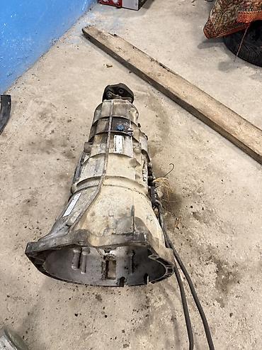 motor bmw: Bmw M54 2.2matoru ideal veziyyetdedir. Yag yemir sadece mawin qeza — 10