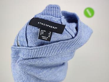 pull and bear sfera: Atmosphere, Sweter damski, rozmiar XL — 4