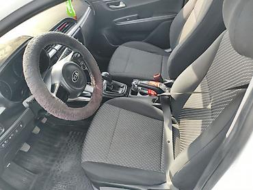киа морнинг 2018 цена: Kia Rio: 2019 г., 1.4 л, Механика, Бензин, Седан — 6
