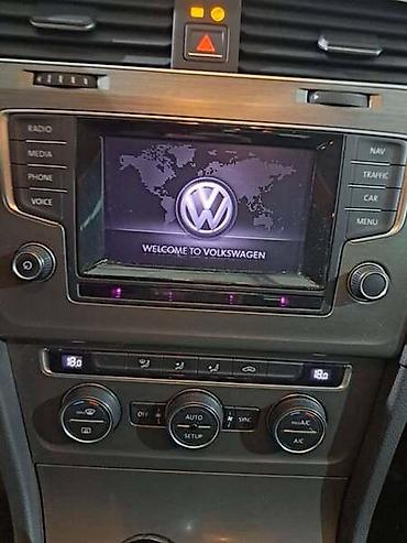 vito mp3: MULTIMEDIJA GOLF 7 ZA VOLKSWAGEN GOLF 7 | Multimedija Golf 7 — 4