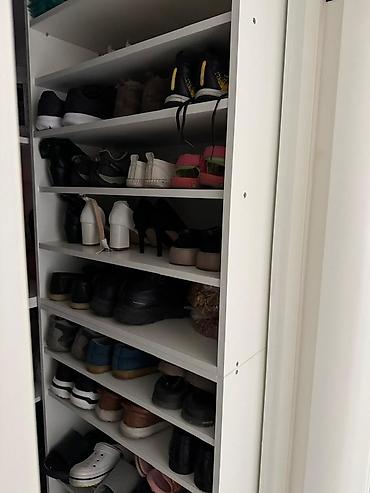 Продажа комнат: 58 м², С мебелью — 26