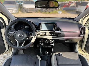 двери бишкек цены: Kia Morning: 2020 г., 1 л, Автомат, Бензин, Седан — 2