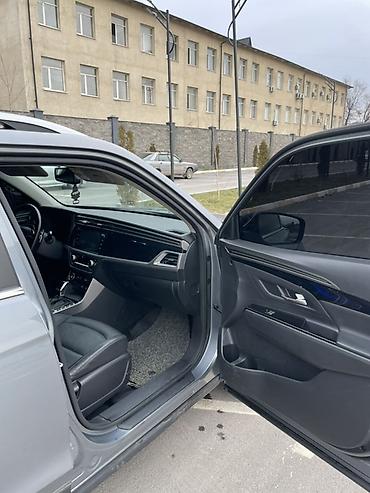 Ssangyong: Ssangyong Korando: 2020 г., 1.5 л, Автомат, Бензин, Кроссовер — 9