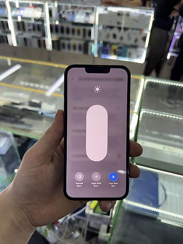 Apple iPhone: IPhone 13 Pro, 512 ГБ, Pacific Blue, Зарядное устройство, Защитное стекло, Чехол — 6