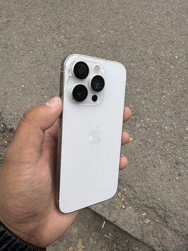 поко х7 про бишкек: IPhone 14 Pro, 128 ГБ, Ак, Каптама