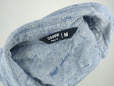 pullandbear longsleeve: Cropp, Koszulа dla mężczyzn, rozmiar M — 5