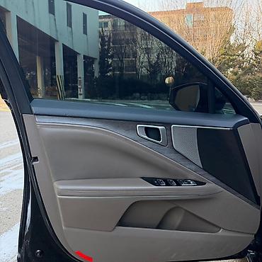 Kia: Kia K8: 2021 г., 1.6 л, Автомат, Гибрид, Седан — 7