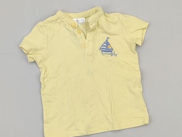 reporter young kurtki chłopięce: T-shirt, So cute, 1.5-2 years, 86-92 cm, condition - Very good