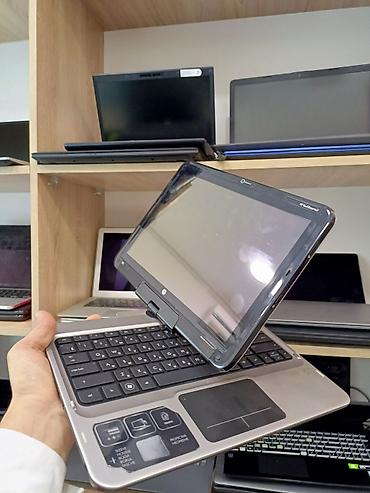 HP Pavilion tx seriyalı çevrilə bilən noutbuk-planşet - 12.1"