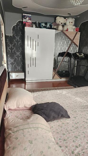 Köhnə tikili: Bakı, Qaraçuxur qəs., 5 otaqlı, Köhnə tikili, 110 kv. m — 8