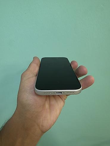 Mobil telefonlar: IPhone 17 Pro, 256 GB, Ağ — 3