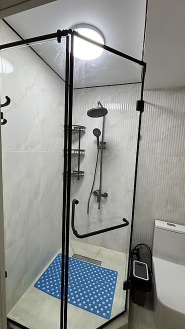 Гарнитуры для зала: Продаётся 4-комнатная студия 80 м² в ЖК «Ак Ниет», район Технопарк at lalafo.kg — 8 Гарнитуры для зала: Продаётся 4-комнатная студия 80 м² в ЖК «Ак Ниет», район Технопарк — 8