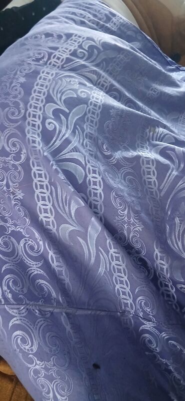 Yataq otağı dəstləri: İkinəfərlik çarpayı — 10