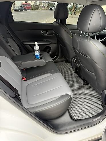 byd e9 1: Changan Qiyuan Q05: 2026 г., 1 л, Автомат, Электромобиль, Кроссовер — 6