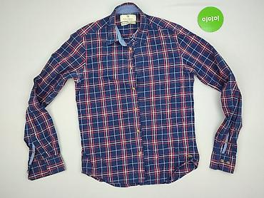 Чоловічий одяг: Scotch & Soda, Сорочка для чоловіків, розмір S — 2