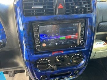 playstation 3: Suzuki Jimny: 1.3 l. | 2000 έ. | 130000 km. SUV/4x4