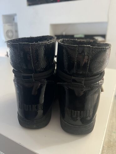 ccc obuća vrsac: Ankle boots, Size - 30