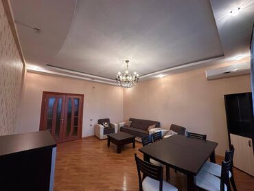 Uzunmüddətli kirayə mənzillər: Yasamal rayonu Elmlər metrosunun yaxınlıgında Hüseyn Cavid — 5