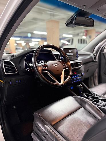 туксон 1.7 дизель: Hyundai Tucson: 2019 г., 1.6 л, Автомат, Дизель, Кроссовер — 10