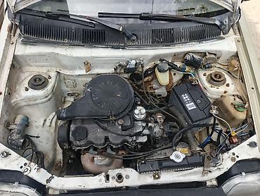 kia bongo 1999: Daewoo Tico: 1994 г., 0.8 л, Механика, Бензин, Хэтчбэк — 5
