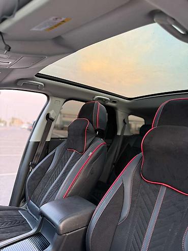 Land Rover: Land Rover Discovery Sport: 2018 г., 2 л, Автомат, Дизель, Кроссовер — 10