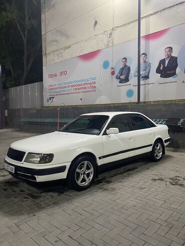киргизия авто из кореи: Audi S4: 1993 г., 2.6 л, Механика, Бензин, Седан