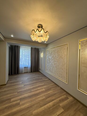 долгосрочная аренда квартир политех: 1 комната, 42 м², Элитка, 4 этаж, Евроремонт