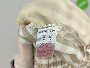 pull and bear polska: Primark, Spodnie materiałowe damskie, rozmiar M — 7