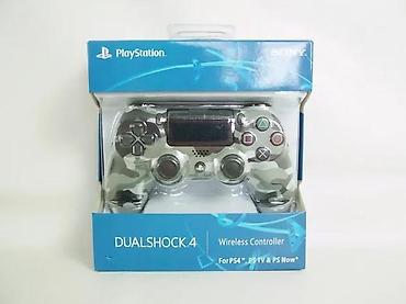 PS3 (Sony PlayStation 3): U ponudi oprema i delovi za Sony Playstation 3 — 3