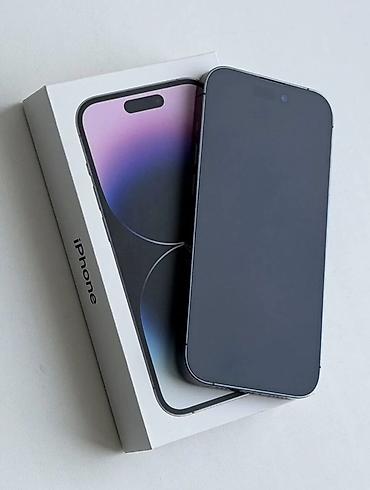 soliton iphone 12 pro max: IPhone 14 Pro, Deep Purple, Face ID — 4