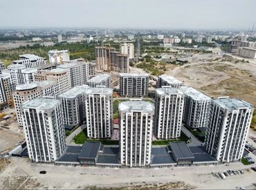 жк манчестер: 4 комнаты, 133 м², Элитка, 7 этаж, ПСО (под самоотделку)