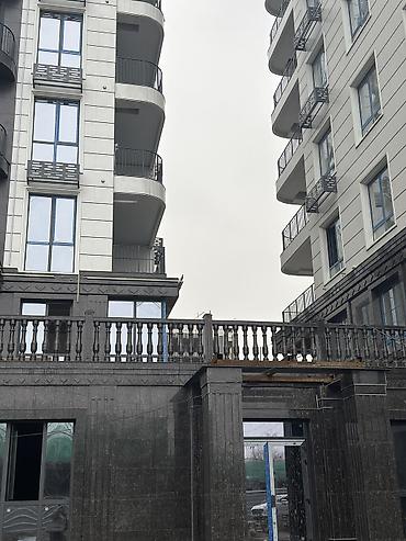 Продажа квартир: 2 комнаты, 80 м², Элитка, 9 этаж, Готовая ПСО (под самоотделку) — 8