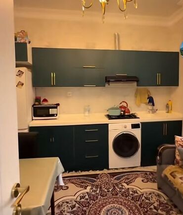 Uzunmüddətli kirayə evlər: 4 otaqlı həyət evi — 3