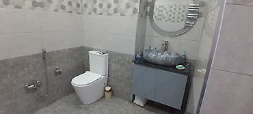 sumqayt ev: 2 otaqlı, Yeni tikili, 94 kv. m — 10