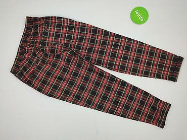 pull an bear: PULL&BEAR, Spodnie materiałowe damskie, rozmiar S — 3