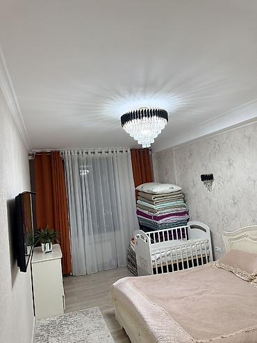 Продажа квартир: 2 комнаты, 87 м², Элитка, 7 этаж, Евроремонт — 12