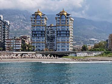 Продажа квартир: 2 комнаты, 55 м², 6 этаж, Евроремонт — 1