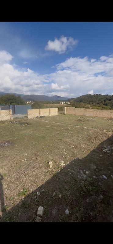 lalafo.az yevlax: 15 sot, Tikinti, Kupça (Çıxarış) — 6