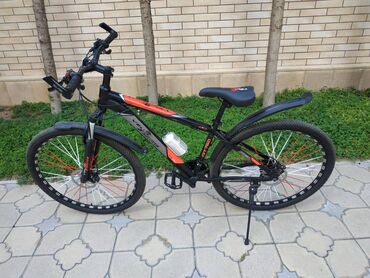 русский язык 2 класс учебник баку: Yeni Şəhər velosipedi 29", sürətlərin sayı: 11, Ünvandan götürmə