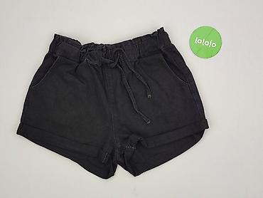 linen: Shein, Szorty damskie, rozmiar L — 2