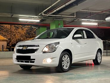 chevrolet gence filiali: Chevrolet Cobalt: 1.5 л | 2023 г. 125000 км Седан